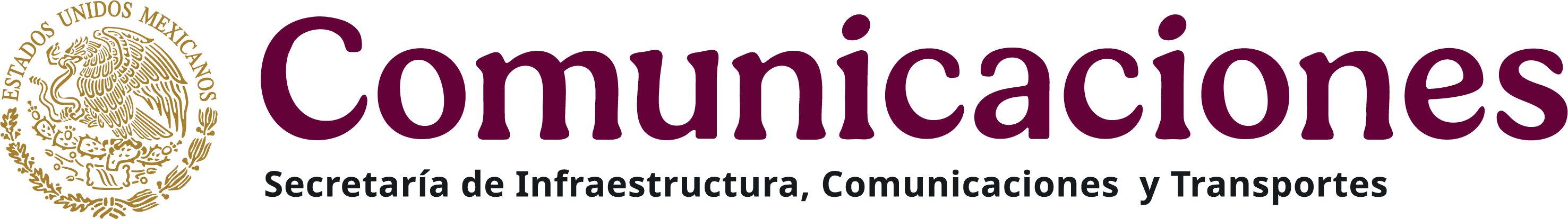 Secretaría de Infraestructura, Comunicaciones y Transportes